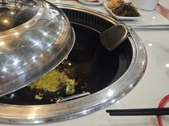 -70後铁锅炖(坡博总店)