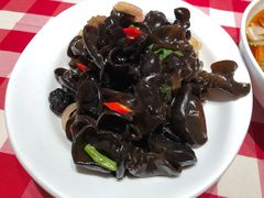 -西贝莜面村(近铁城市广场店)