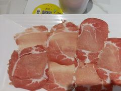 -捞九门海鲜牛肉自助火锅(廉江店)