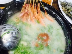 -盈田盈粥庄(博山东路店)