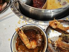 -大斌家串串火锅(漳河万达楚街店)