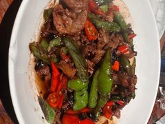-德叔阙里·衢州菜馆(月湖店)