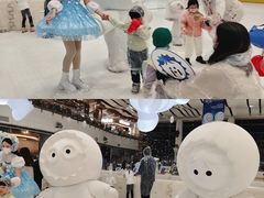 -冰纷万象滑冰场(沈阳万象城店)