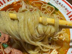 -桂花香手工面(鼓楼店)