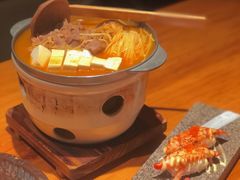 -故乡屋日本料理(八一广场店)