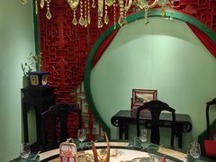 -锦府盐帮·侯宅(五棵松万达店)