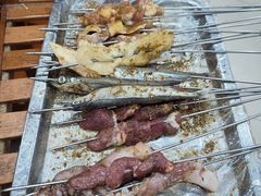 -小寒羊烧烤(凯瑞时代大厦店)