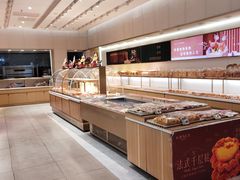 -格瑞思动物奶油生日蛋糕(圆融店)