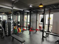 -AC健身·运动康复工作室(千灯湖店)