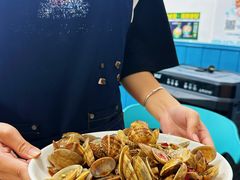 -汪姐海鲜(侨港金冠好店)