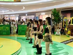 -KK ONE(京基滨河时代店)