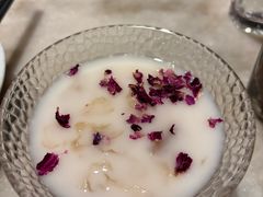 烤奶炖梨-小吊梨汤·北京菜·烤鸭(清河万象汇店)