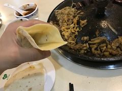 -君王铁帽烤肉(呼市总店)