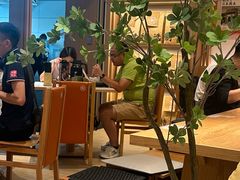 -味千拉面(广州白云机场T1西二店)