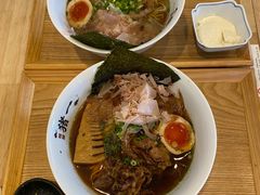 -面屋 猪一
