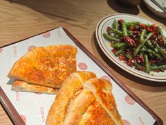 -纳鲁孜·新疆特色餐厅(上海悦荟广场店)