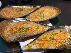 -沈胖子音乐烤吧·炒菜·龙虾(环城东路店)