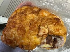 太极包-美嘉华面包西饼店(红胜坊店)