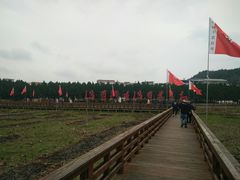 -毛泽东才溪乡调查旧址景区