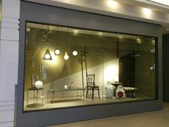 -红星美凯龙国际家居博览中心至尊mall停车场