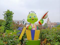 -上海迪士尼度假区