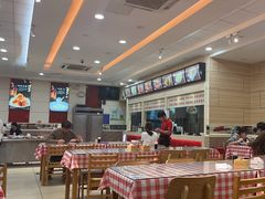 -孟记粥铺·家常菜·烧烤·粥(亚运村店)