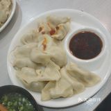 心情不好就吃饺子