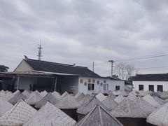 -苏州市吴中区光福窑上花果蜜饯厂