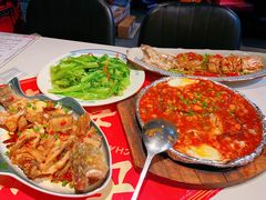-长安·大茶饭