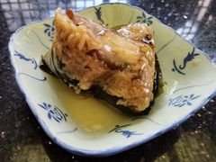 -老妈宫粽球