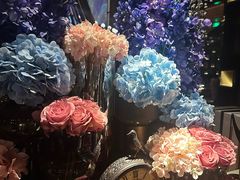 -足莲得·足道SPA(滨湖银泰店)