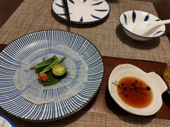 -肆月河豚·新淮扬(金融街店)