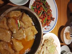 -川菜故事(光谷步行街店)