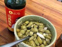 酸辣椒-螺蛳粉先生(蓟门桥店)