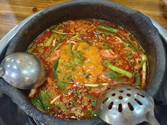 -笔记安顺夺夺粉火锅