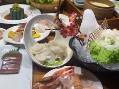 -尚海豆捞(乐虹坊店)