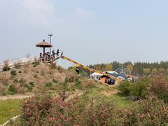 -嘉北郊野公园