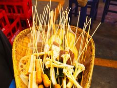 -马路边边火锅串串(观前街店)