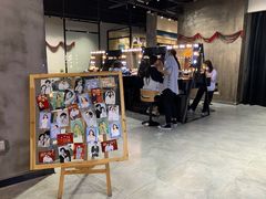 -海马体照相馆(义乌之心店)