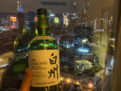 -上海外滩豫园万丽酒店