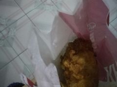 -肯德基(福清万达店)