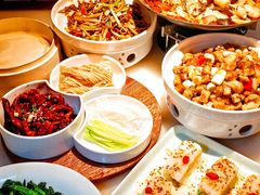 -遇见长安之高山流水(李家村万达店)