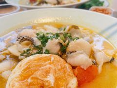 -官桥贡面(吉城大厦店)