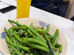 青椒长豆角-潇湘阁(华夏幸福创新中心店)
