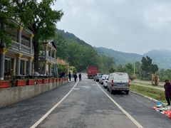 -金堂县云顶石城风景区