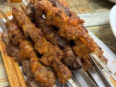-歹歹的加个面过油肉拌面(贵州路店)