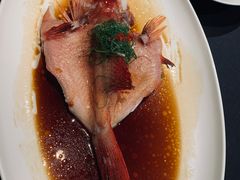 -上海滩餐厅(BFC外滩金融中心店)
