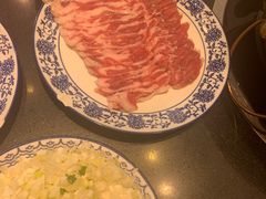 -裕德孚手切涮羊肉(建业凯旋广场店)