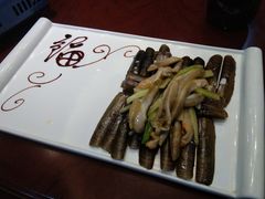 -北戴河转鱼·炒螃蟹酱餐厅