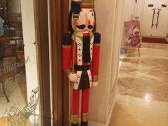 -茵特拉根酒店·西餐厅